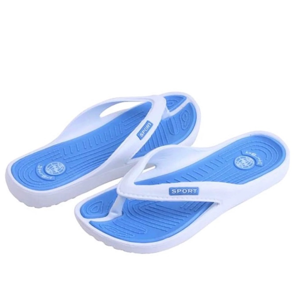 Lite Foam Thong Water Proof Beach Casual FlipFlops